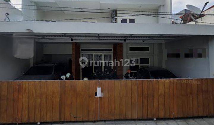 Rumah Kos Eksklusif di Kawasan Premium Soekarno Hatta Lowokwaru 2