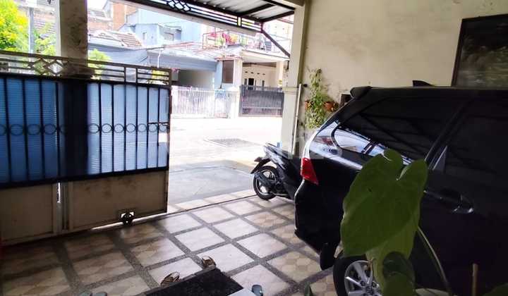 For sale: ready-to-occupy house in Sawojajar 1 area, Malang City. 2