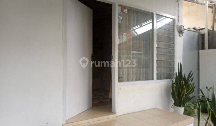 Rumah minimalis murah siap huni area saptoraya pakis 2