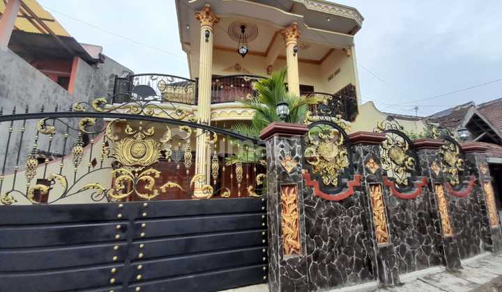 2-Storey House 290M2 Ready to Occupy in Asrikaton Pakis Area