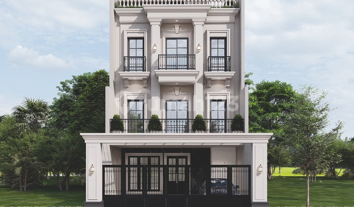 Modern Rumah kos terima jadi siap huni area bunga2 soehat Modern Rumah kos terima jadi siap huni area bunga2 soehat