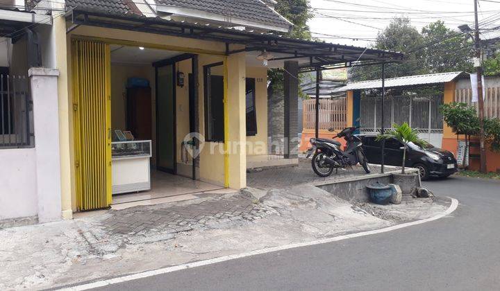 Rumah Hook Cocok Untuk Usaha Nol Poros Tunggulwulung Lowokwaru 2