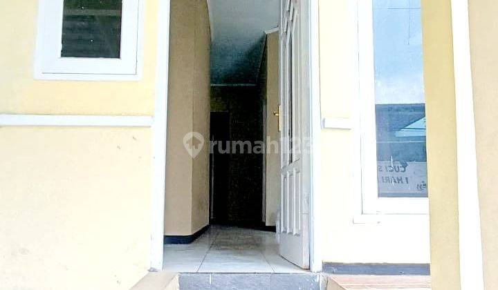 Dijual Rumah Nyaman Dan Asri Siap Huni di Oma Kampus Sengkaling 2