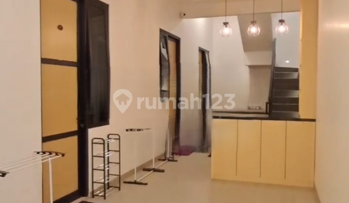 Rumah kost 2 lantai full penghuni area Tlogomas lowokwaru 2