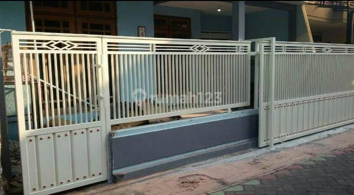 Rumah Dijual Siap Huni Kawasan Sawojajar  1