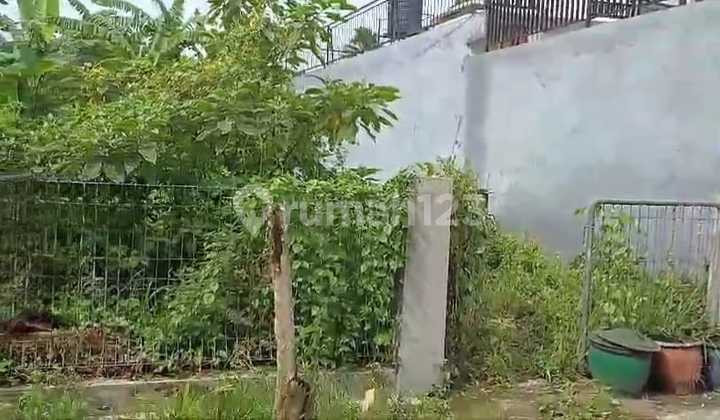 SHM Land Plot in Sawojajar 2, Suitable for Boarding House or Home SHM Land Plot in Sawojajar 2, Suitable for Boarding House or Home
