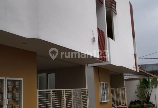 Rumah kos full furnished siap huni area jl Gajayana lowokwaru
