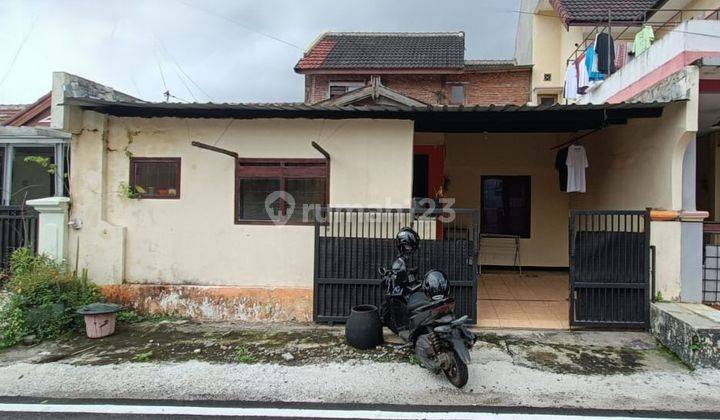 Rumah Kos Aktif Dijual Area Sawojajar Malang Kota 1