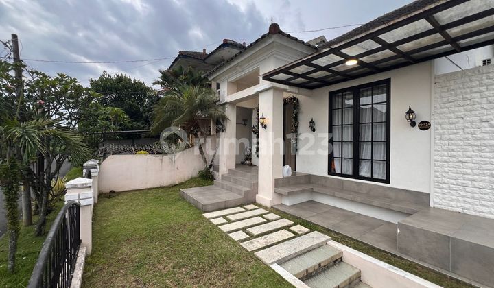 Rumah Siap Huni Luas 378M2 Area Premium Puncak Dieng Malang 2