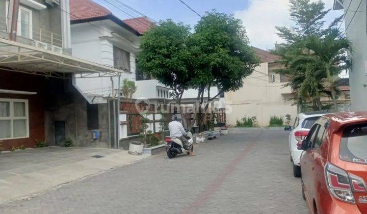 Tanah Kavling Strategis Untuk Rukost Area Soekarno Hatta 2