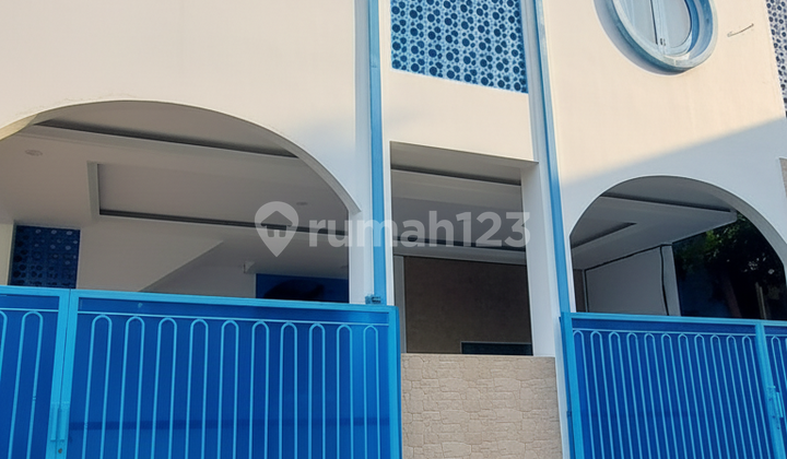 Rumah Kos Aktif 25 Kamar Dekat Kampus Ub Area Merjosari Lowokwaru