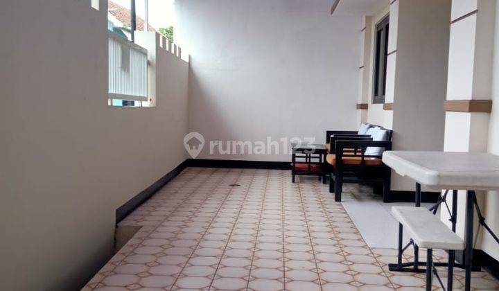 Dijual Rumah Kos Putri Full Penghuni Jl Bunga2 Soekarno Hatta 2