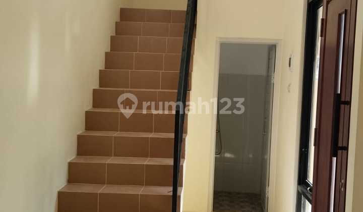 Comfortable 2-Story Residence in Banjararum Singosari - Only 1 Unit Left!