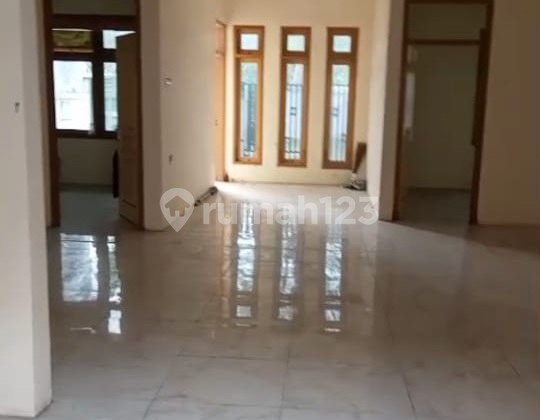 Dijual Rumah Siap Huni di Perumahan Dirgantara Sawojajar Malang 2