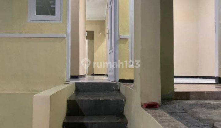 foto lainnya rumah 2 lantai dijual siap