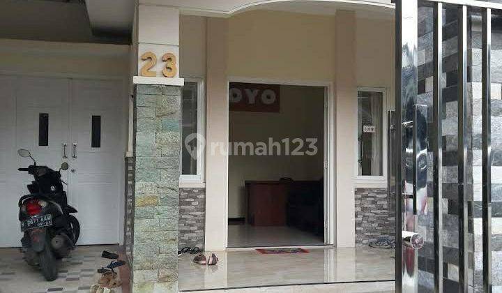 Rumah Kos Guest House Ada Privat Pool Sulfat Blimbing 2