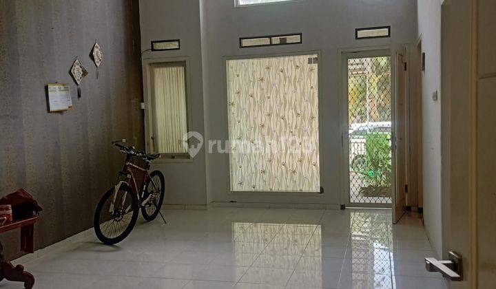 Rumah Siap Hunj Dijual Cepat Di Permata Jingga Soekarnp Hatta 2