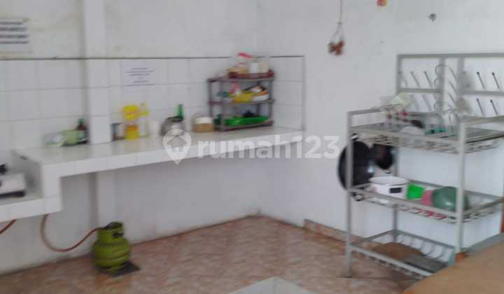 Dijual Rumah Plus Kos2an Luas 625m2 Area Jl Barobudur Blimbing 2