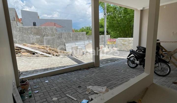 Rumah Kos Siap Huni Full Furnish Dekat UNISMA, Dinoyo Malang 2