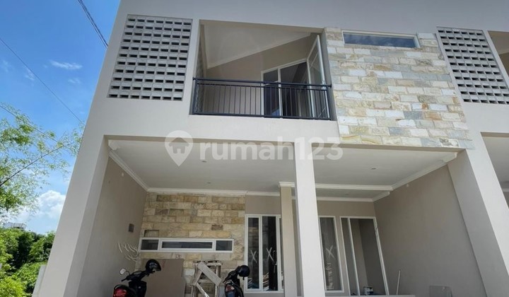 Rumah Kos Siap Huni Full Furnish Dekat UNISMA, Dinoyo Malang Rumah Kos Siap Huni Full Furnish Dekat UNISMA, Dinoyo Malang