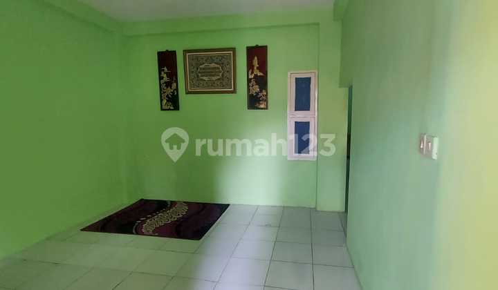 Jual cepat rumah kos siap huni area jl danau maninjau sawojajar 2