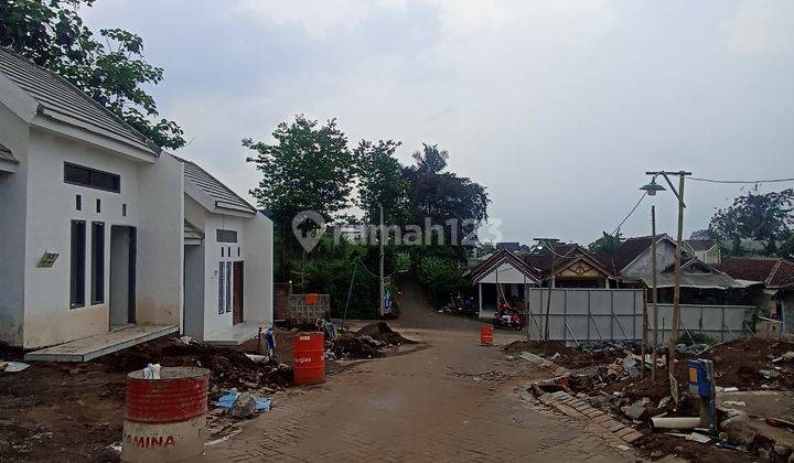 Rumah Subsidi Kota Malang Harga 200jt An Wonokoyo Kedungkandang 2