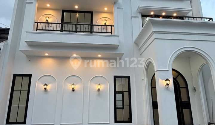 Villa House Ready to Live In Near Bns and Jatim Park 2 Batu