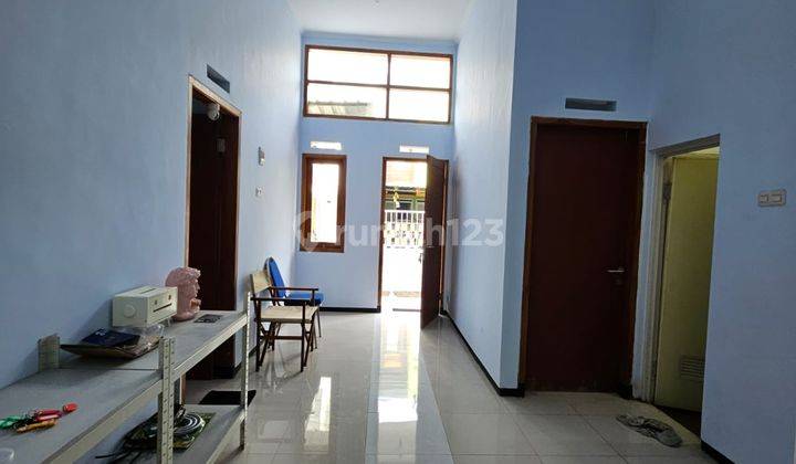 Dijual Rumah Kos Full Penghuni Jl Arumba Tunggulwulung Soehat 2