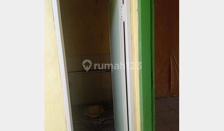 kamar mandi dijual rumah siap huni perum