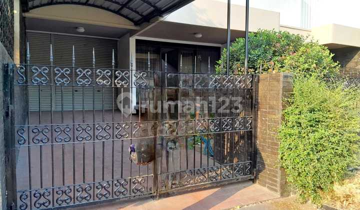 Rumah Bagus Luas 313m2 Area Dieng Langsep Klojen 2