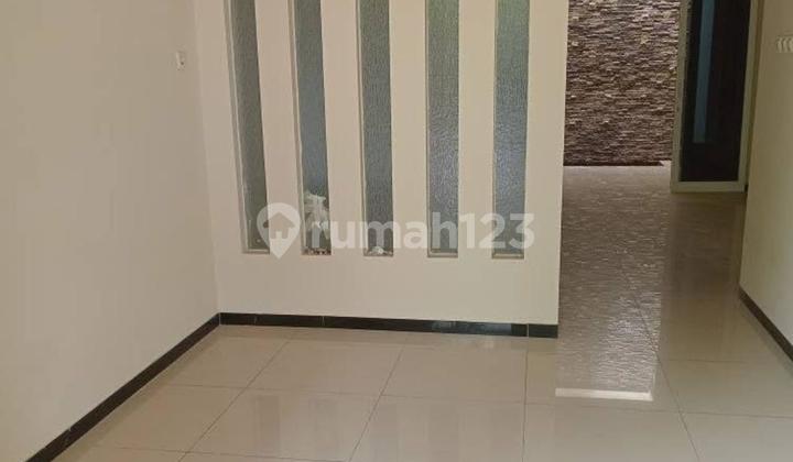 Two-story house ready for occupancy, Tirtasani Royal Resort Karangploso. 2