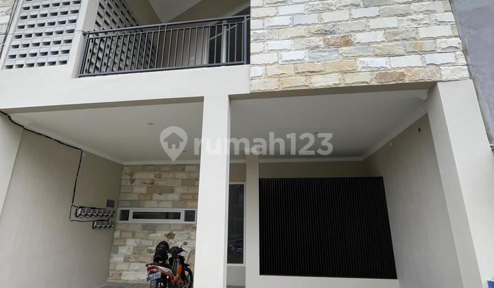 Dijual Kost Eksklusif area Dinoyo 10 Kamar Full Furnish Dijual Kost Eksklusif area Dinoyo 10 Kamar Full Furnish