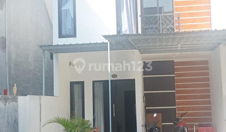 Rumah Minimalis 2 Lantai Siap Huni Jl Arumba Lowokwaru Rumah Minimalis 2 Lantai Siap Huni Jl Arumba Lowokwaru