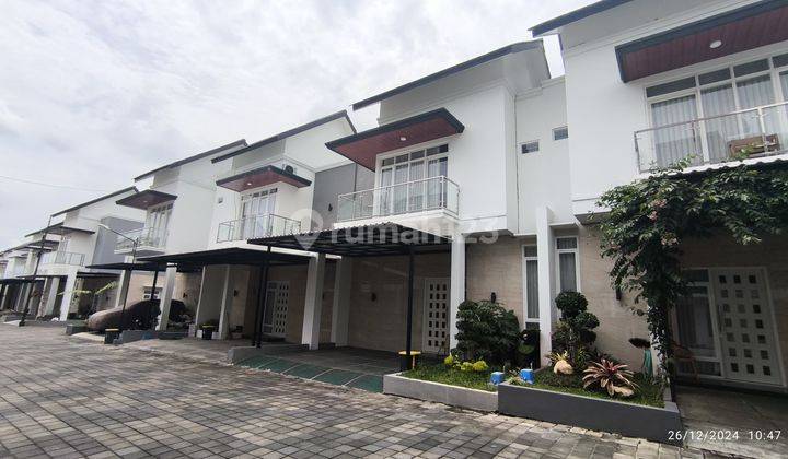 Rumah Vila Mewah Harga Mulai 700jtan Dekat Kampus Ub Umm 2