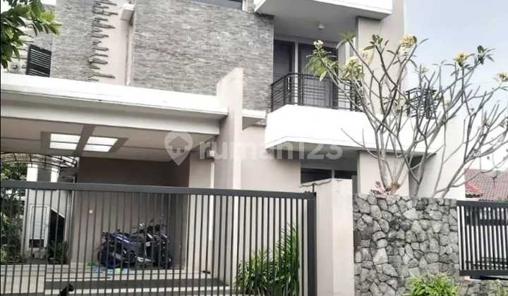 Rumah 2 Lantai Siap Huni Luas 407m2 Area Soekarno Hatta Rumah 2 Lantai Siap Huni Luas 407m2 Area Soekarno Hatta