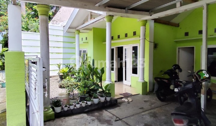 Rumah Luas & Nyaman  siap huni di polehan, Blimbing 2