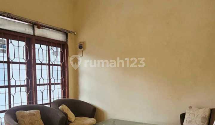 2-Storey House Ready to Occupy Jl Selat Sundajajar Malang City 2