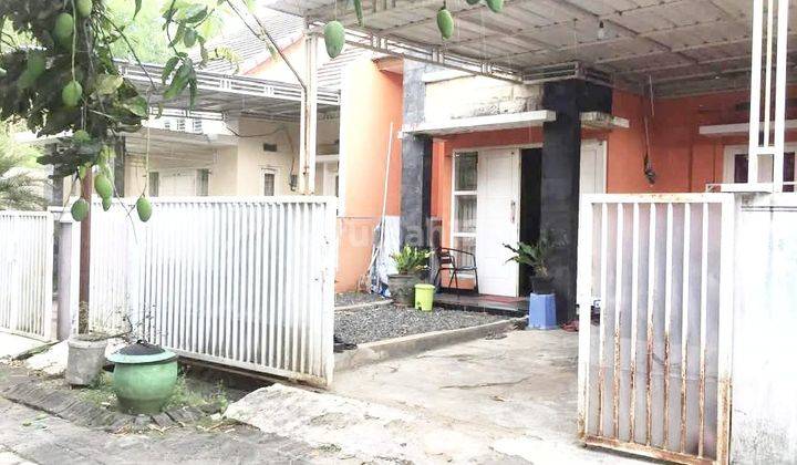 Rumah kos dijual area jl arumba tunggulwulung lowokwaru 1