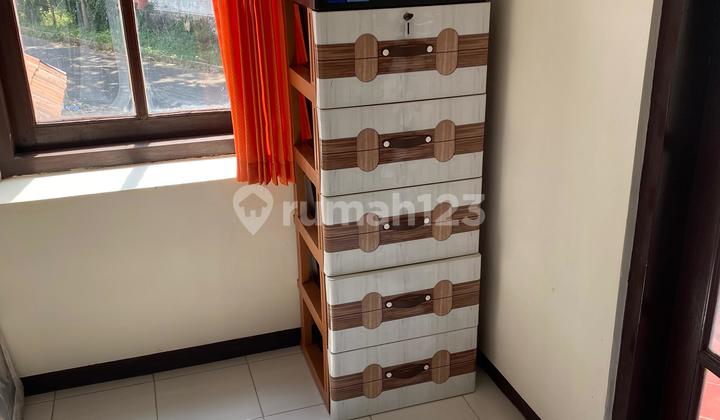 Rumah 2 lantai luas 211m2 siap huni area lembah dieng malang 2