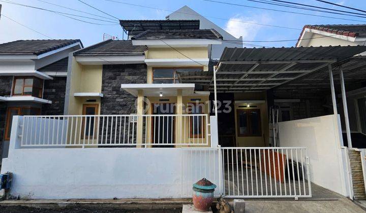 Dijual Rumah Kos Full Penghuni Jl Arumba Tunggulwulung Soehat 1