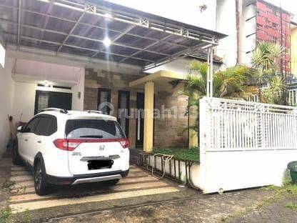 Rumah Murah Luas 200m² Dekat Jalan Raya Area Lowokwaru 1