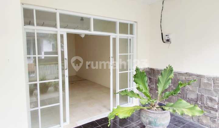 Rumah Baru Renovasi Siap Huni di Sulfat Purwantoro Blimbing 2