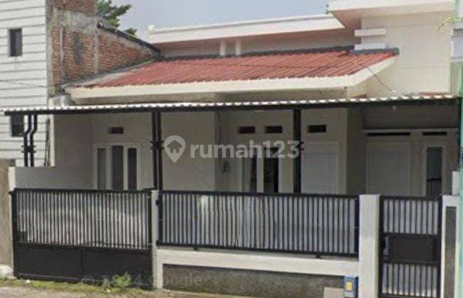 Rumah Kos Plus Furnished Siap Huni Area Tunggulwulung Lowokwaru 1