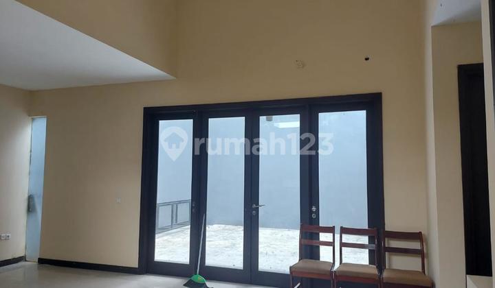 Dijual cepat rumah siap huni riverside balearjosari blimbing 2