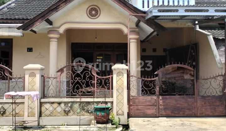 Rumah murah 2 lantai siap huni di ardimulyo singosari