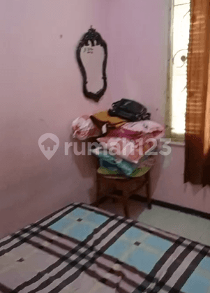 kamar tidur rumah tinggal ada kamar kos