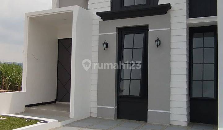 Hunian Modern 400jt An Area Arjowinangun Kedungkandang 2