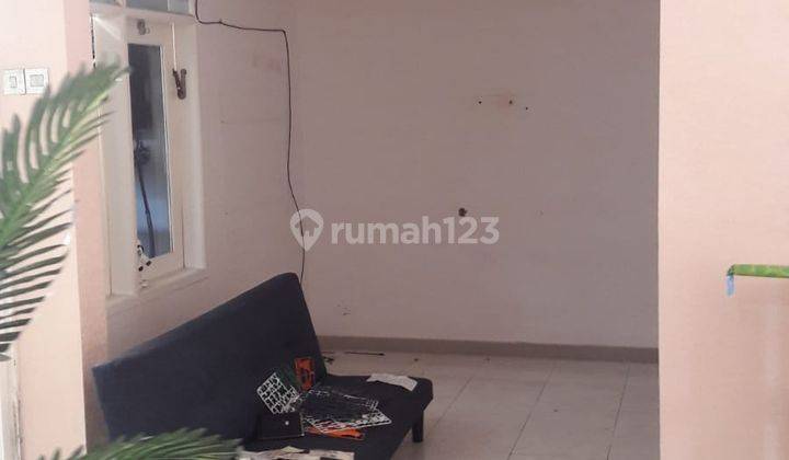 Rumah Minimalis Siap Huni Area Sulfat Blimbing 2