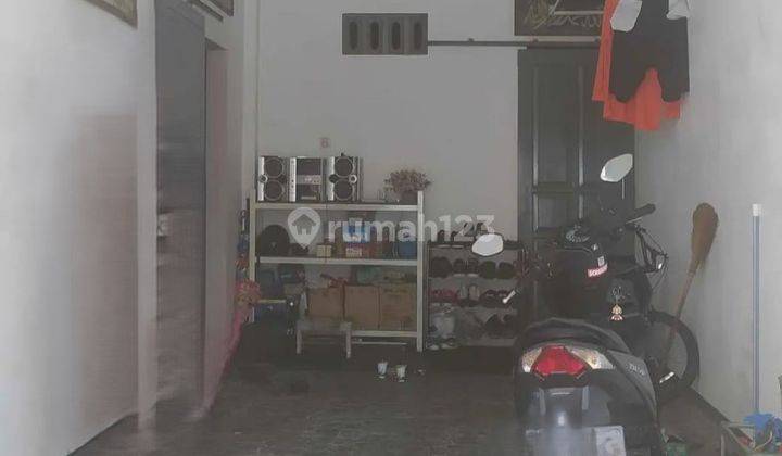 Dijual Rumah 2 Lantai Siap Huni Kawasan Sawojajar 2  2