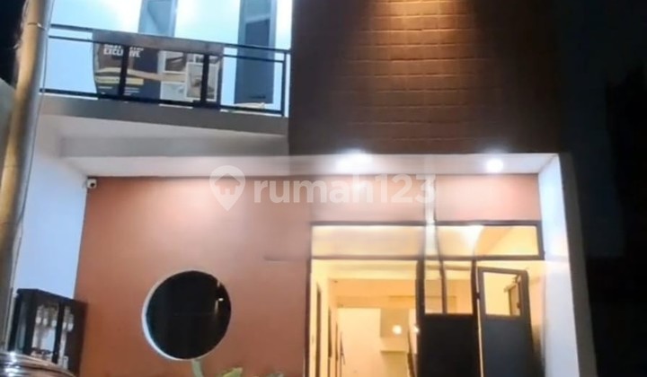 Rumah kost 2 lantai full penghuni area Tlogomas lowokwaru 1